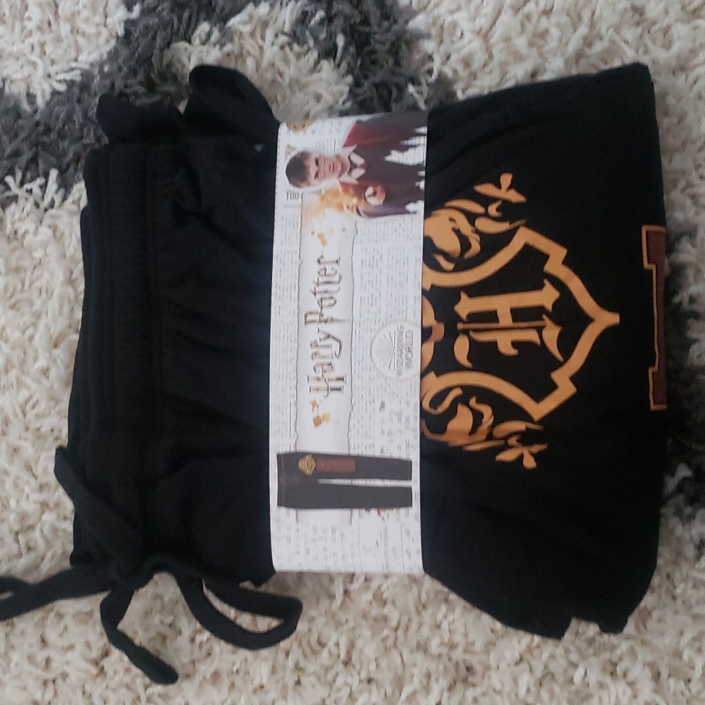 Harry Potter men lounge pant
